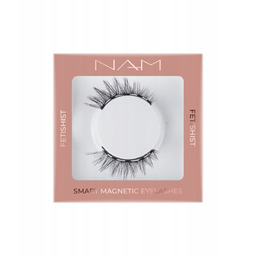 NAM rzęsy Smart Magnetic Eyelashes Fetishist