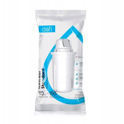 Filtr Dafi Classic Standard 10szt