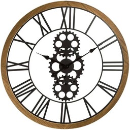 Atmosphéra Le Depot BAILLEUL - Zegar mechaniczny cyfry