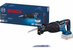 Bosch_elektronarzedzia Piła szablasta BOSCH Professional GSA 185-Li Solo