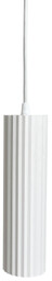 Wisząca lampa biała Tokio LP-787/1P WH Light Prestige