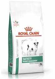 ROYAL CANIN Karma dla psa Satiety Weight Management
