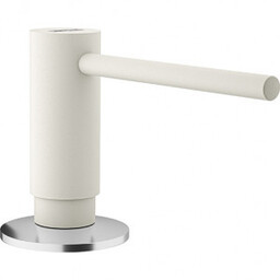 FRANKE studio 112.0633.079 Active Dozownik do mydła Biały