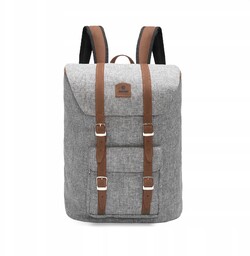 Plecak miejski Baltan City Break 15,6 – 17″