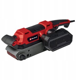 Te-bs 850 E Szlifierka Taśmowa Einhell