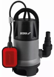Dedra DED8841A Pompa zanurzeniowa