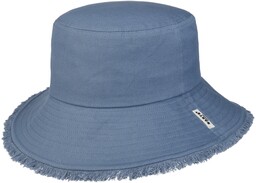 Kapelusz Bawełniany Huahina Bucket by Barts, niebieski, One