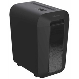 FELLOWES Niszczarka LX65 22 L, P-4, Ścinki, Automatyczny