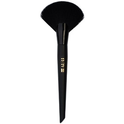 Auri Professional Make Up Brush pędzel wachlarzowy 104