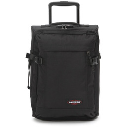 Walizka kabinowa Eastpak Tranverz Xxs EK0A5BE8 Czarny