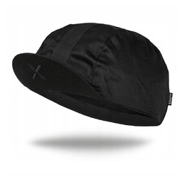 Czapeczka kolarska Luxa Classic Black