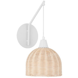 Luces Exclusivas Lampa ścienna do gabinetu TACNA LE44361