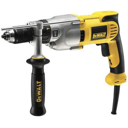 DEWALT Wiertarka udarowa DWD522KS sieciowa 950W + walizka