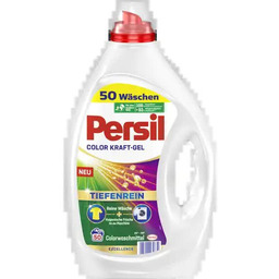 Persil Color Kraft Żel Do Prania 50 Prań