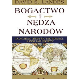 Bogactwo i nędza narodów