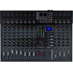 Musicmate MM-SM800 StudioHub Mikser audio