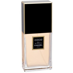 Chanel Coco woda toaletowa 50 ml dla kobiet