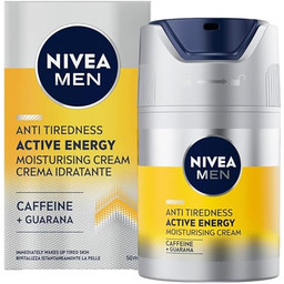 MEN SKIN ENERGY nawilżający krem 50 ml