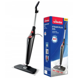 Mop parowy Vileda Steam Plus XXL