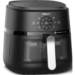 Frytkownica beztłuszczowa Philips NA231/00 1700 W 6,2 l
