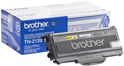 Toner oryginalny Brother TN-2120 [Czarny]