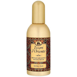 Tesori d''Oriente Royal Oud Woda Toaletowa 100ml