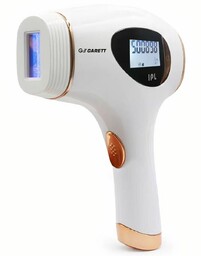 Garett Depilator IPL Beauty Flash - Biało-złoty