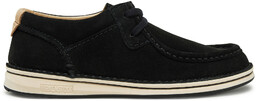 Półbuty Birkenstock Pasadena 1029666 Czarny