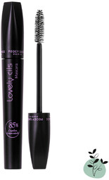 Tusz do rzęs Lovely Cils - granatowy 10ml