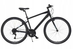 Lazaro Aero V2 Męski 28 Mocny Fitness Acera