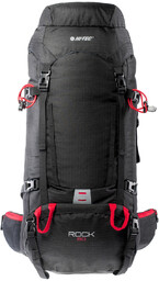 PLECAK TURYSTYCZNY TREKKINGOWY ROCK 50L HI-TEC