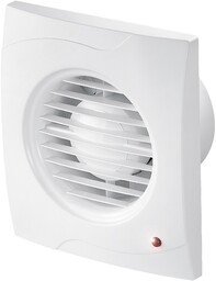 Awenta Wentylator wyciągowy WV100T Timer