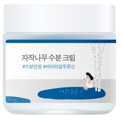 ROUND LAB Birch Juice Moisturizing Cream Krem