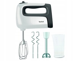 Mikser Ręczny Tefal HT462138 Prep'mix+ 500W