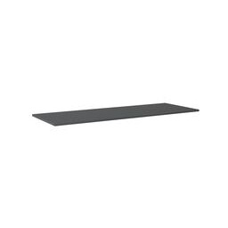 Blat naszafkowy 120 Anthracite Elita