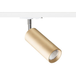 Lampa do szyn 1F MAVRO 38deg; 3000K R13848