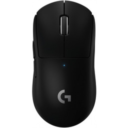 Logitech G Pro X Superlight Czarny