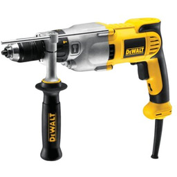 DEWALT Wiertarka udarowa DWD524KS sieciowa 1100 + walizka