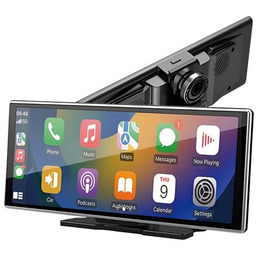 XENSO Samochodowy tablet X10 Bezprzewodowy CarPlay Android Auto
