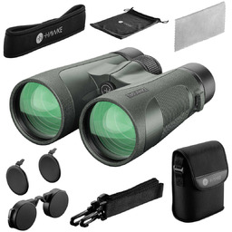 Lornetka Hawke Endurance 8x56 zielona