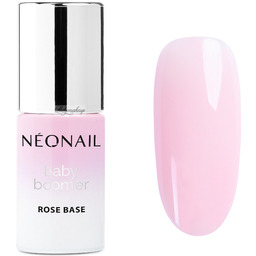 NeoNail - Baby Boomer Base - Baza hybrydowa