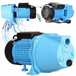 Pompa Hydroforowa do Wody Jet 100 100S Ssąca