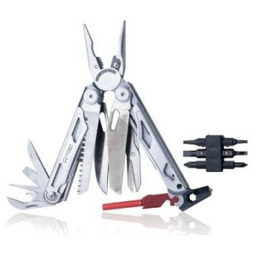 AZYMUT Multitool Giewon FS - Fire Starter -