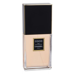 Chanel Coco woda toaletowa 100 ml dla kobiet