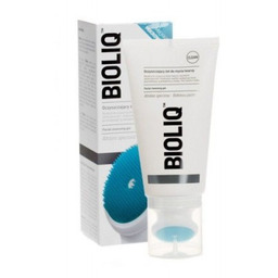 BIOLIQ CLEAN Żel oczyszczający do mycia twarzy, 125
