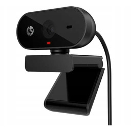 Kamera internetowa Hp 320 Fhd Usb 2.0 Czarna