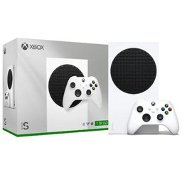 Konsola Xbox Series S 1TB Robot White