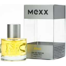 Mexx Woman, Woda perfumowana 20ml