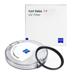 Zeiss Filtr UV 49mm
