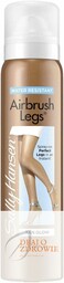 Sally Hansen Airbrush Legs Rajstopy w sprayu Tan